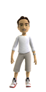 The Ooch MasterAvatar